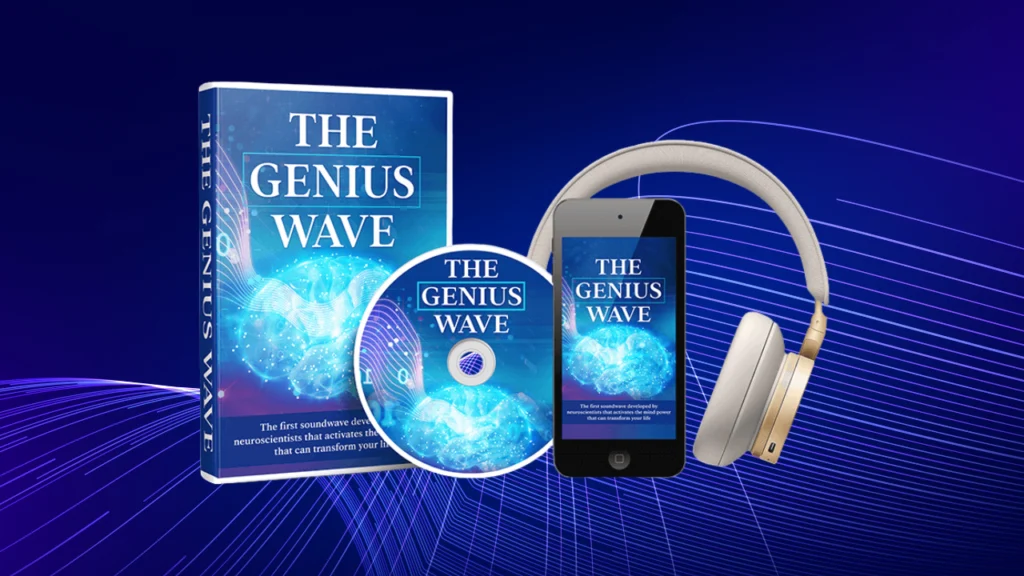 the genius wave scam The Genius Wave Scam