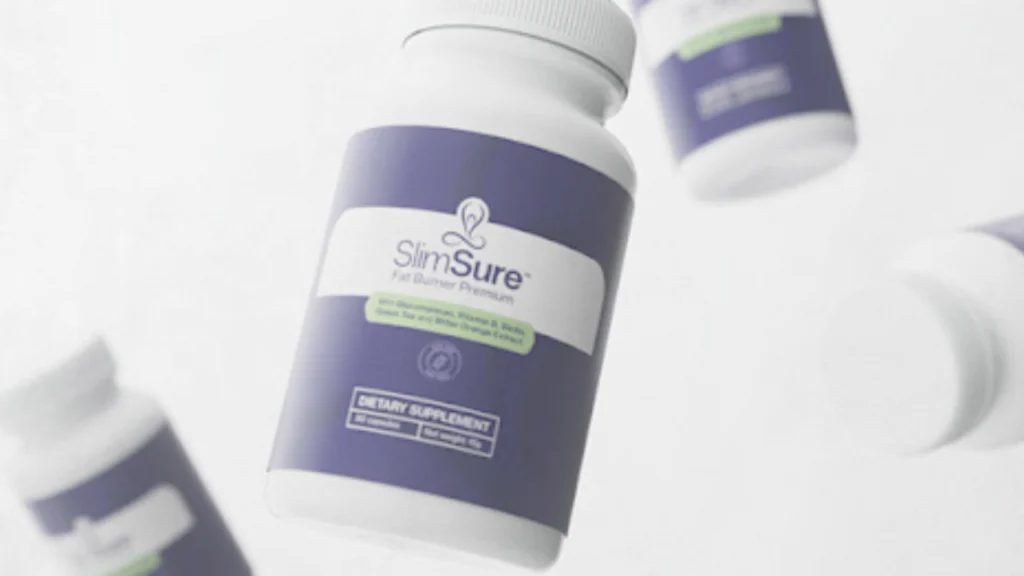 SlimSure Review